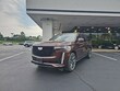 CADILLAC Escalade ESV