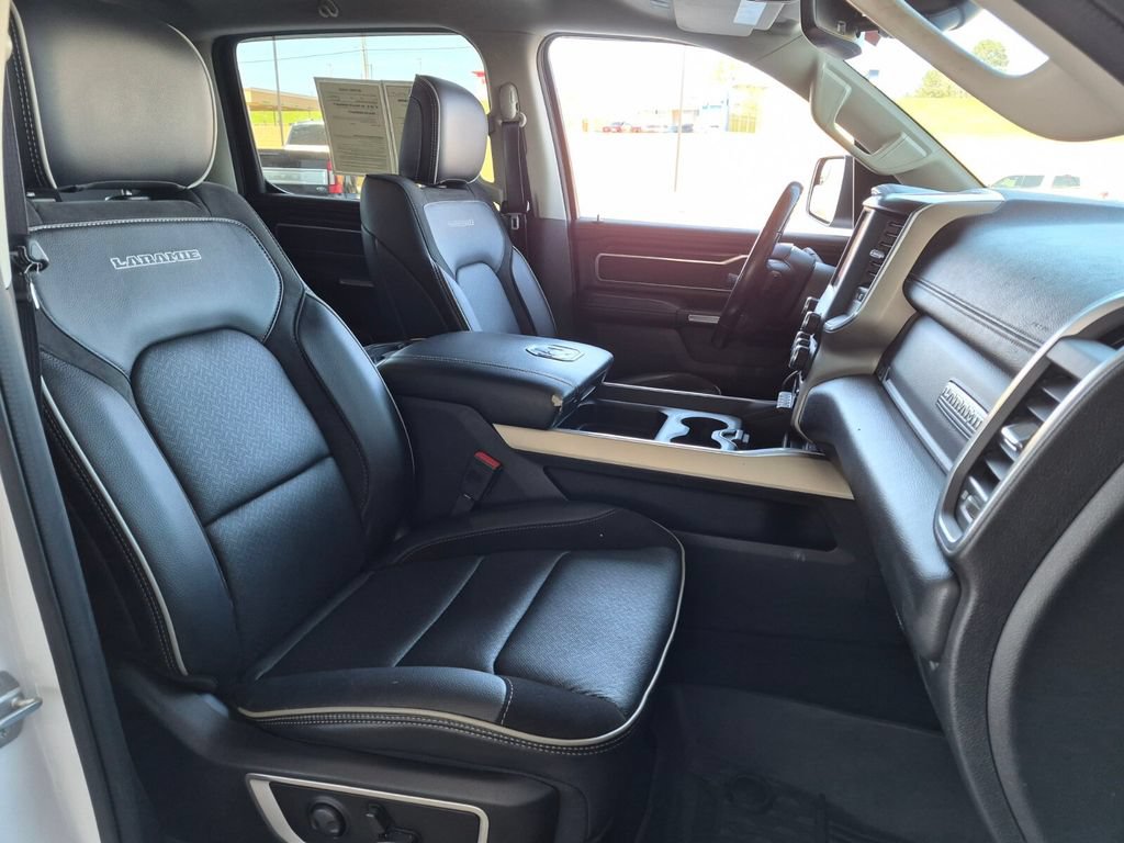 2022 RAM Ram 1500 Pickup Laramie - Photo 20