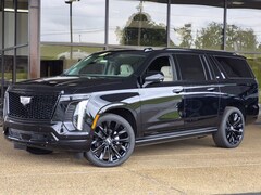 2026 CADILLAC Escalade ESV Platinum Sport SUV