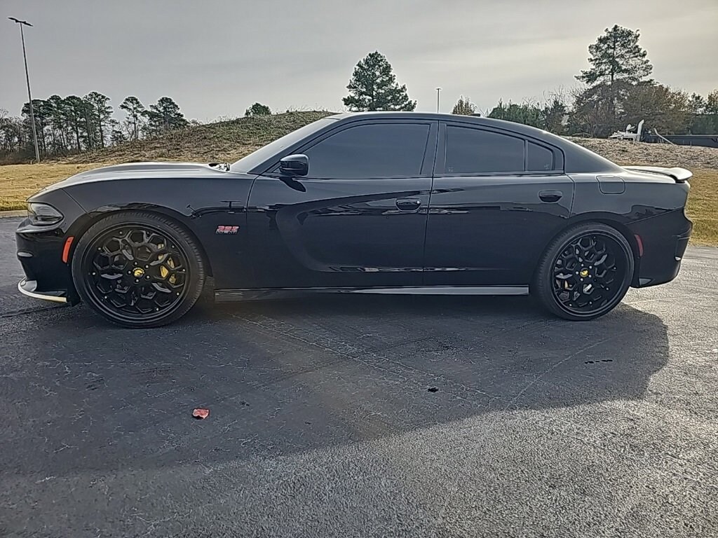 Used 2023 Dodge Charger Scat Pack
