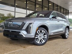 2026 CADILLAC VISTIQ Luxury SUV