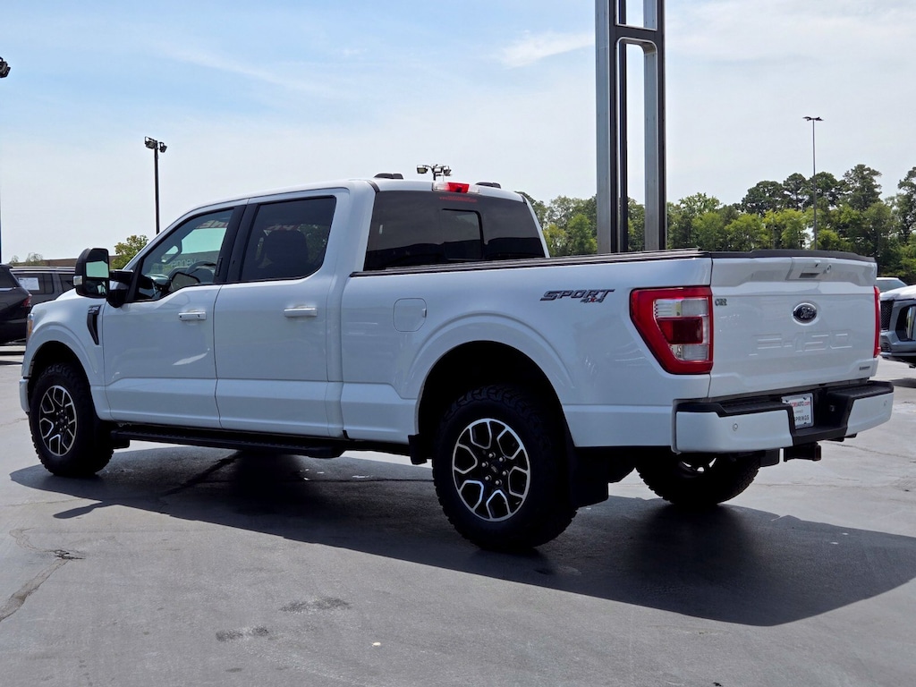 Used 2023 Ford F-150 XL