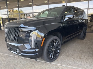 2026 CADILLAC Escalade Platinum Sport SUV