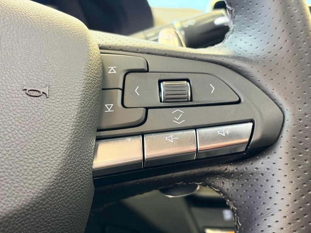 2026 Cadillac CT4 Sport - Photo 26