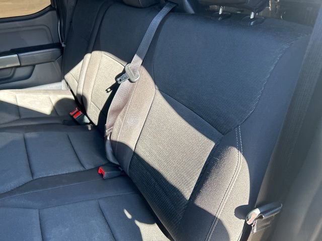 2022 Ford F-150 XLT - Photo 43
