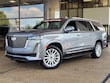 CADILLAC Escalade ESV