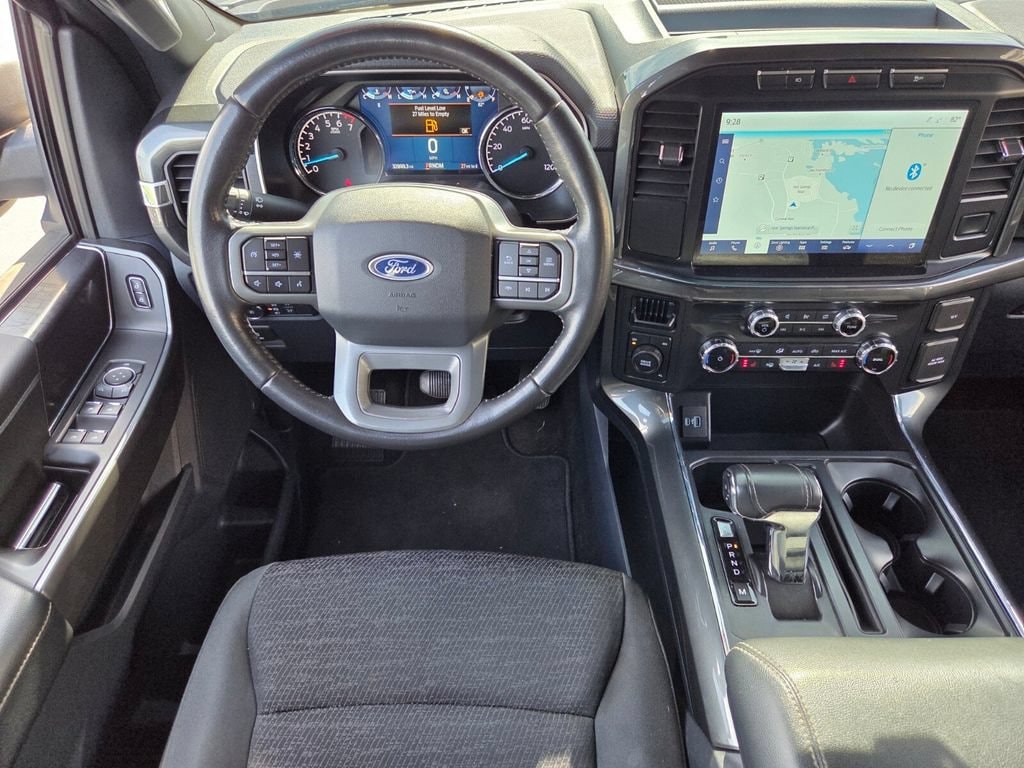 2022 Ford F-150 XLT - Photo 13