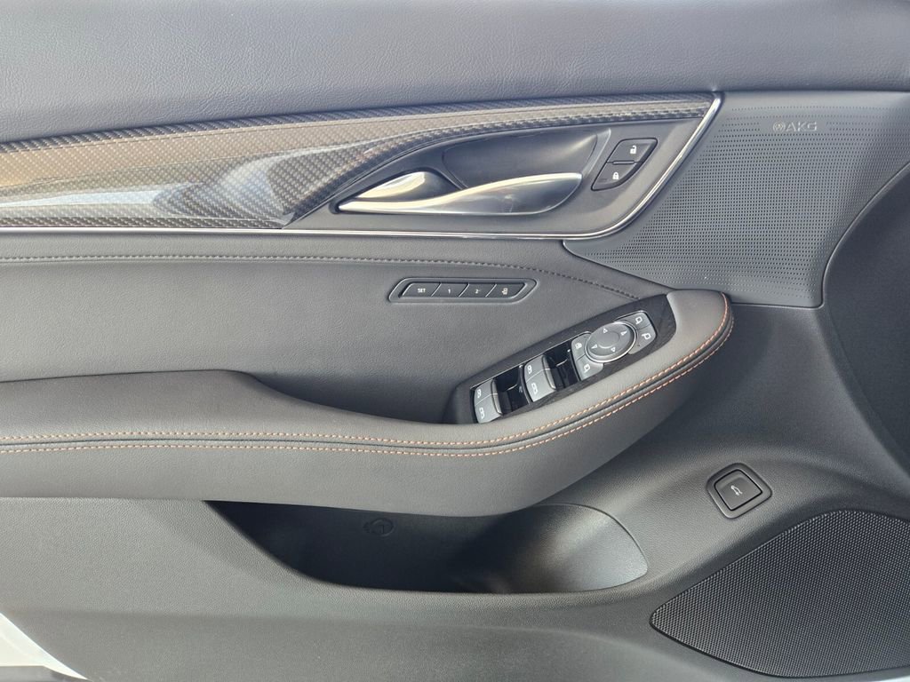 2026 Cadillac CT5 Sport - Photo 26