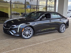 2026 CADILLAC CT4 Sport Sedan