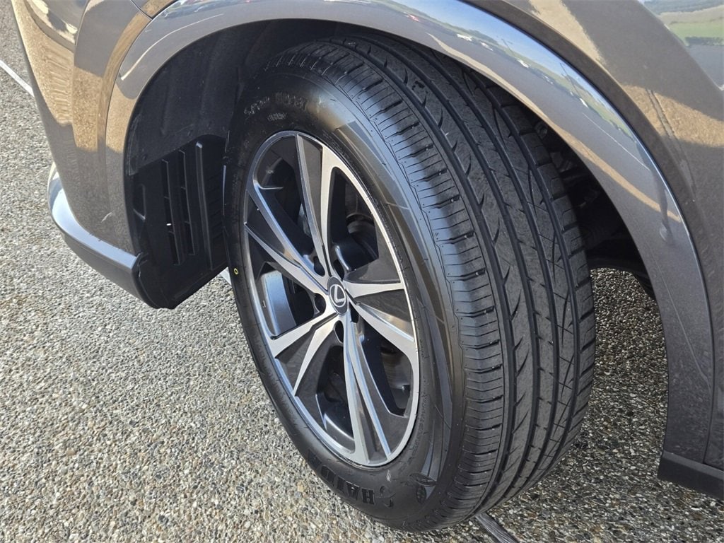 Used 2024 Lexus RX RX 350