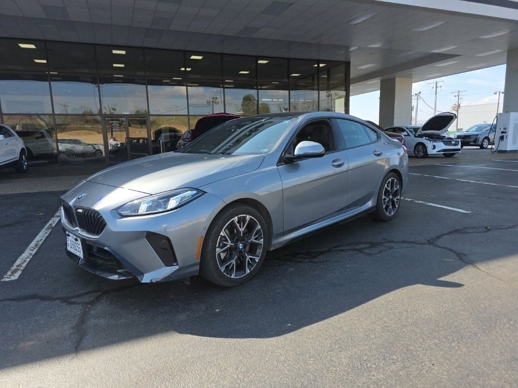 Used 2025 BMW 2 Series 228 xDrive
