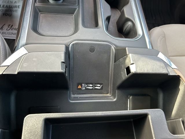 2023 GMC Sierra 1500 SLT - Photo 35