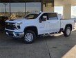  Chevrolet Silverado 2500 HD
