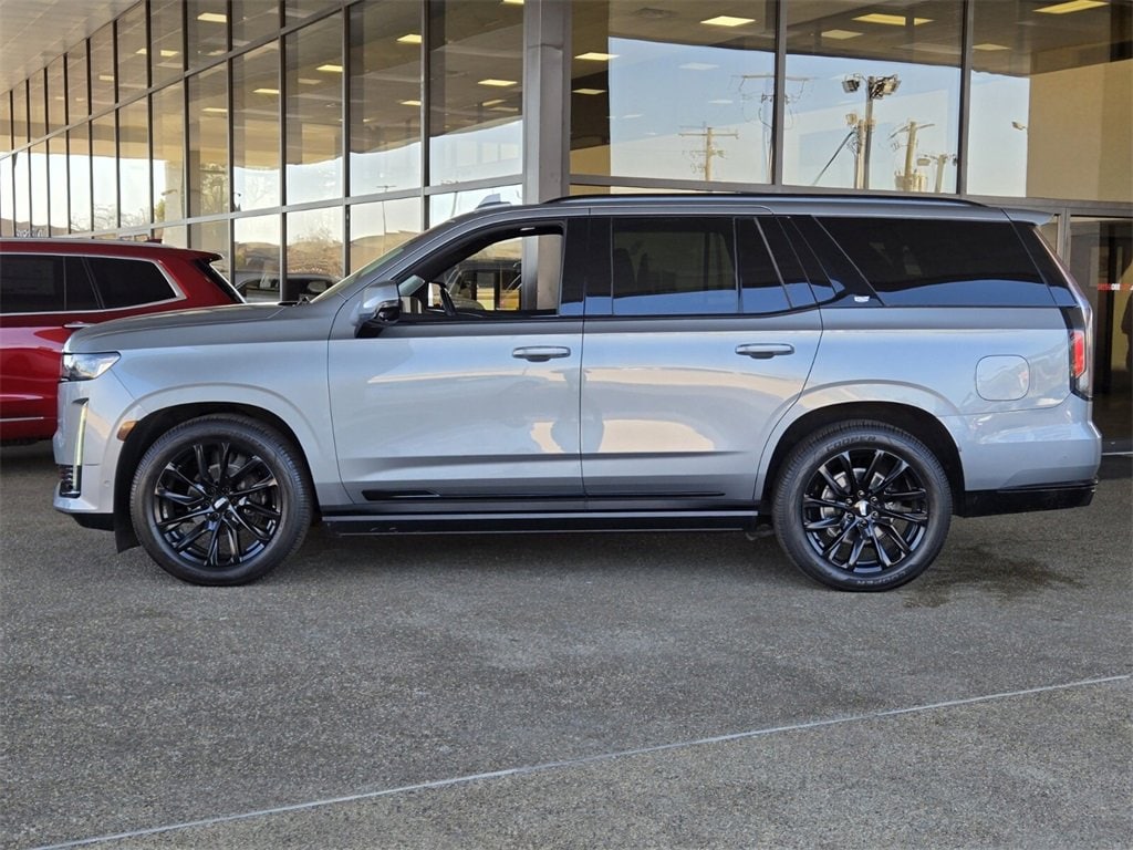 Used 2023 CADILLAC Escalade Sport Platinum SUV
