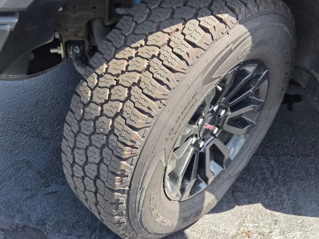 2023 GMC Sierra 1500 AT4X - Photo 20
