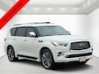  INFINITI QX80