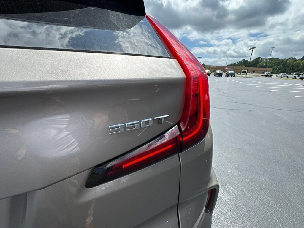 Used 2025 CADILLAC XT4 Premium Luxury SUV