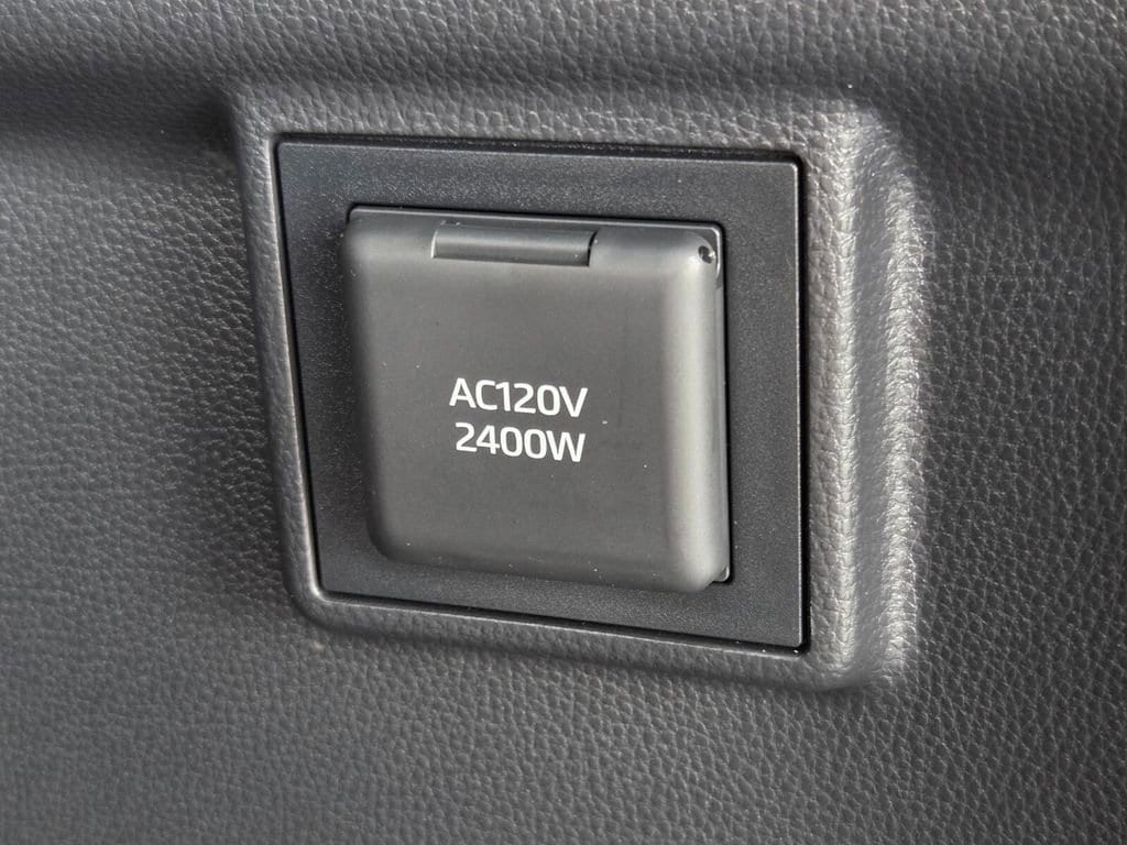 2024 Toyota Land Cruiser Land Cruiser 1958 - Photo 17
