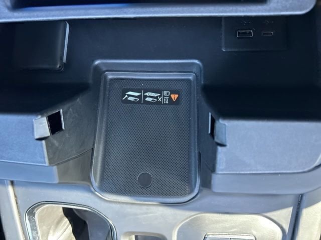2023 GMC Sierra 1500 AT4X - Photo 38