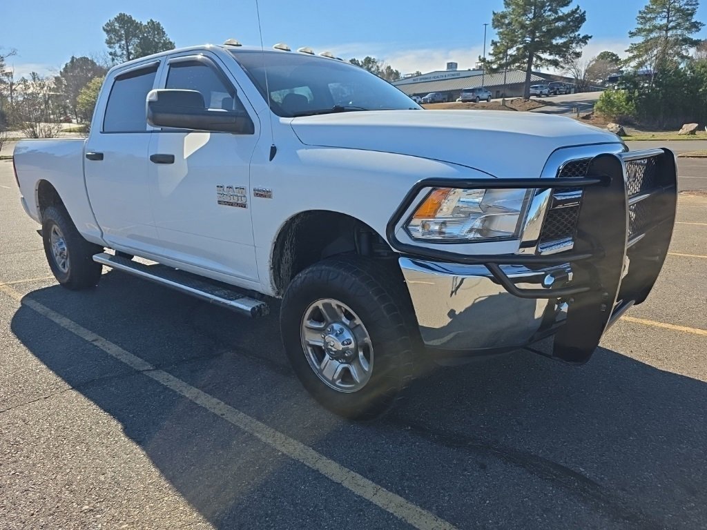 Used 2017 RAM Ram 2500 Pickup Tradesman with VIN 3C6UR5CJ8HG752598 for sale in Little Rock