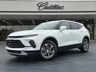 2025 Chevrolet Blazer 2LT SUV