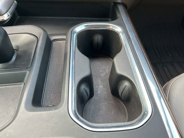 2023 GMC Sierra 1500 SLT - Photo 33