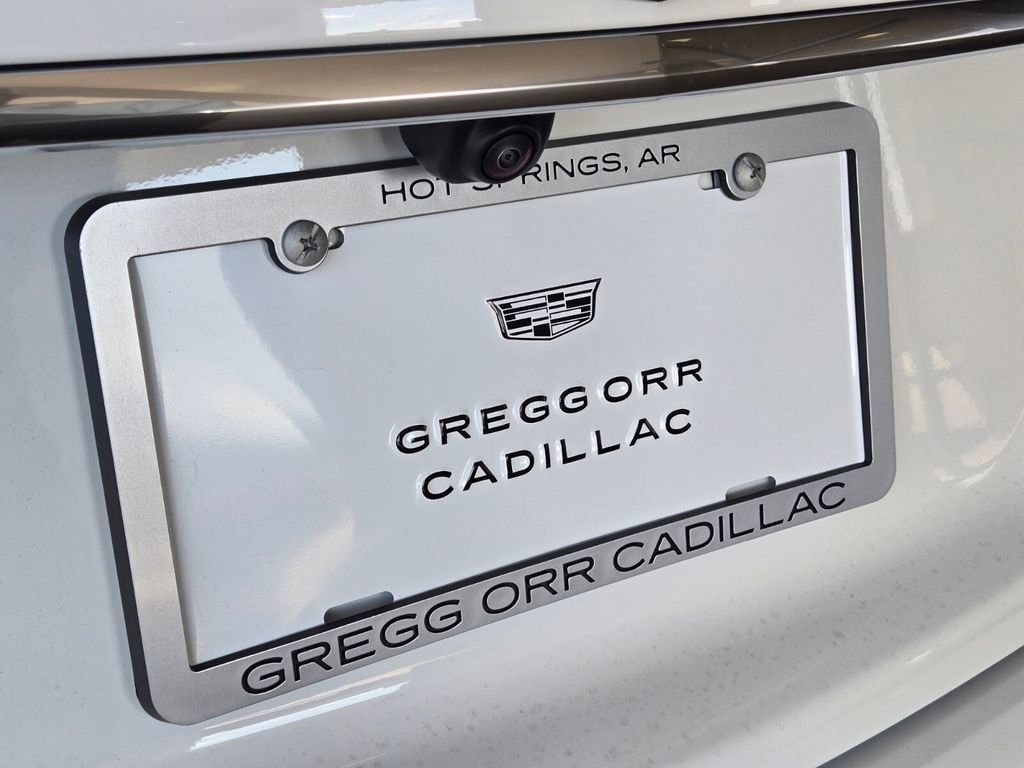 2026 Cadillac CT5 Sport - Photo 7