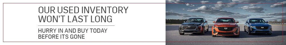 Used Cars, Trucks and SUVs For Sale in Hot Springs, AR | Visit Gregg