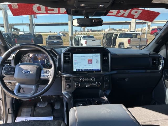2022 Ford F-150 XLT - Photo 40