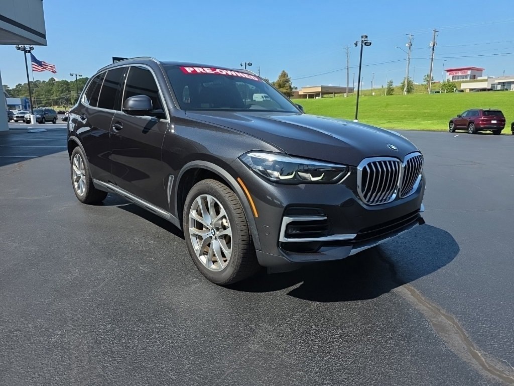 2023 Bmw X5 xDrive40i photo 2