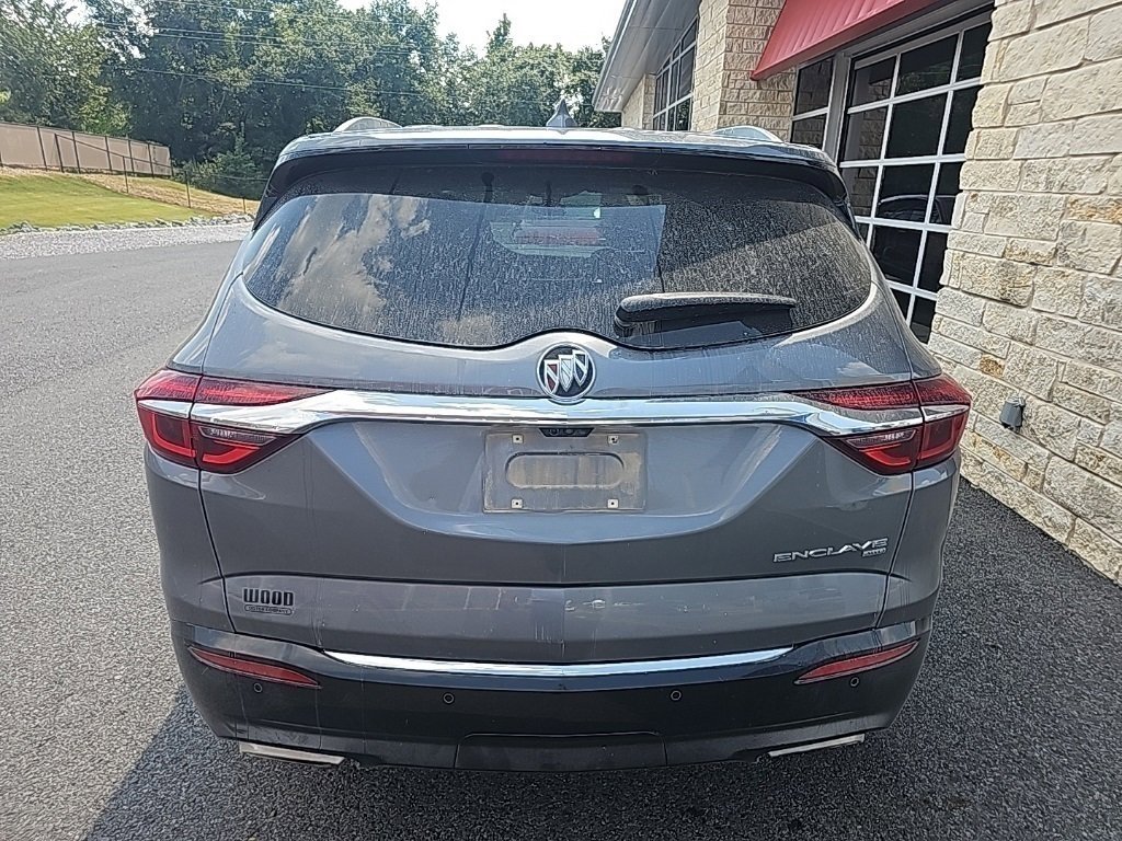 2019 Buick Enclave Premium photo 3