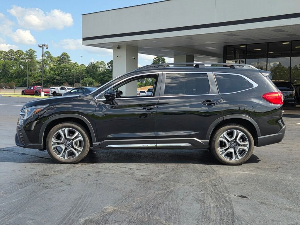 Used 2024 Subaru Ascent Limited
