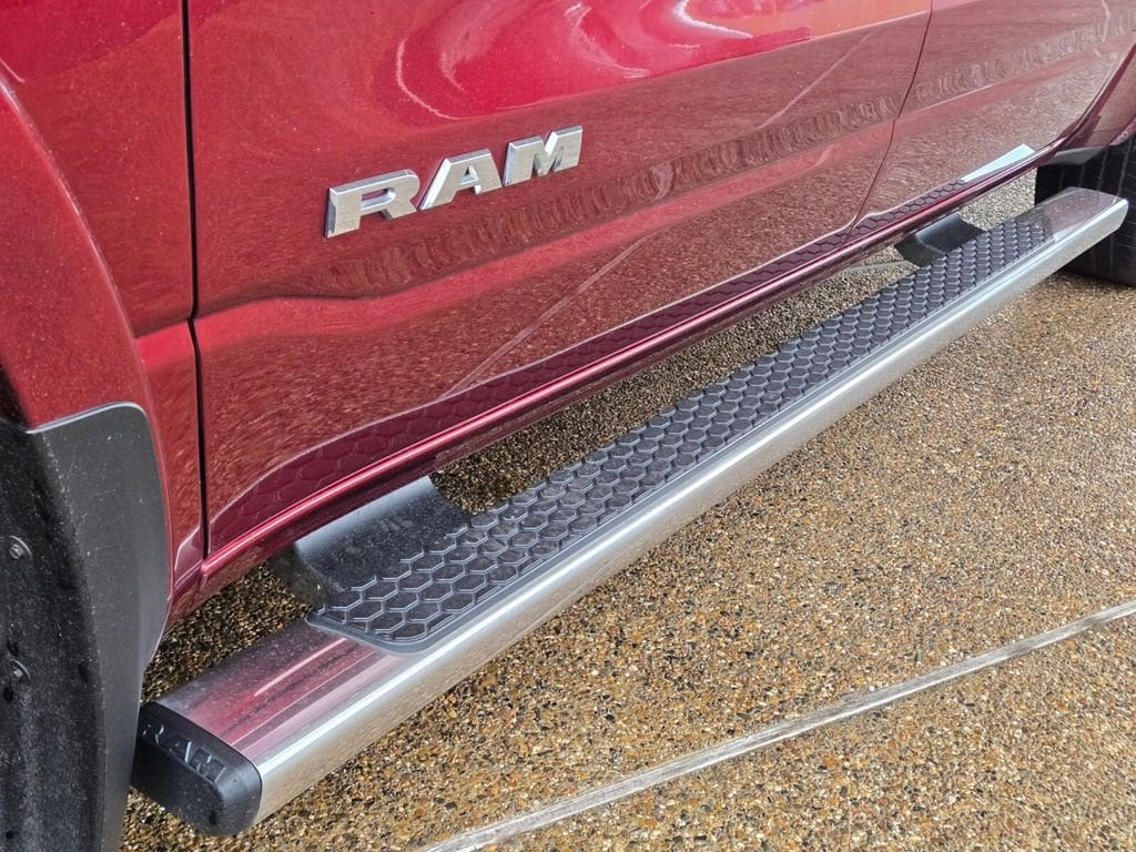 Used 2019 Ram 1500 Laramie