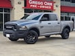  Ram 1500 Classic