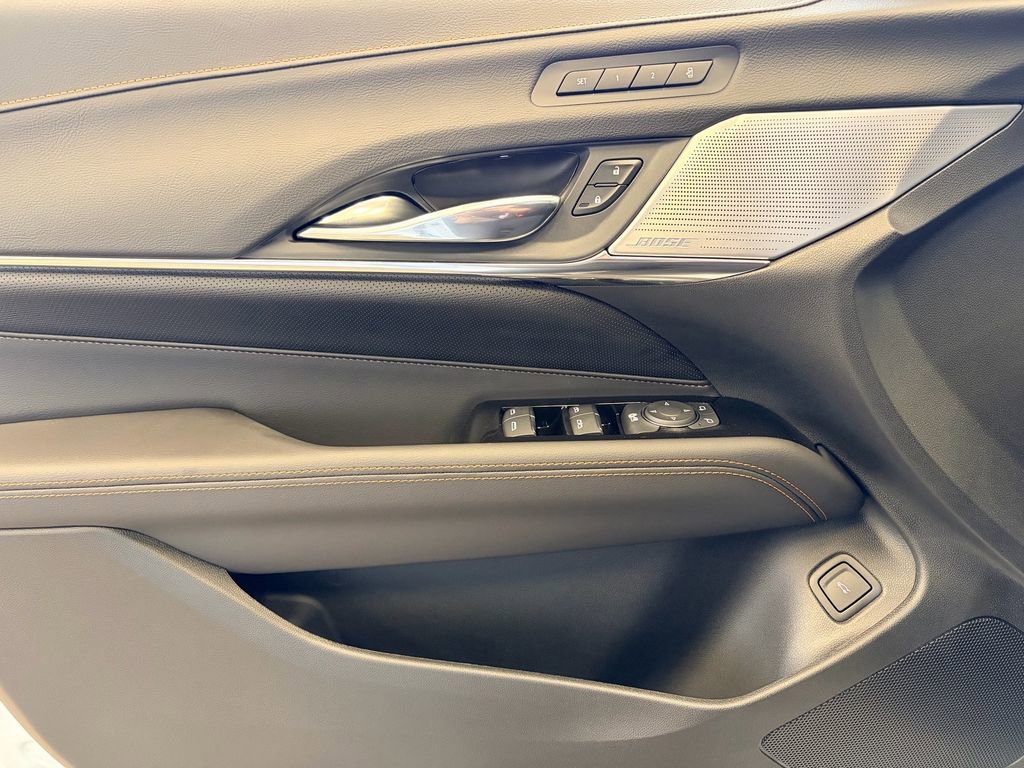 2026 Cadillac CT4 Sport - Photo 29
