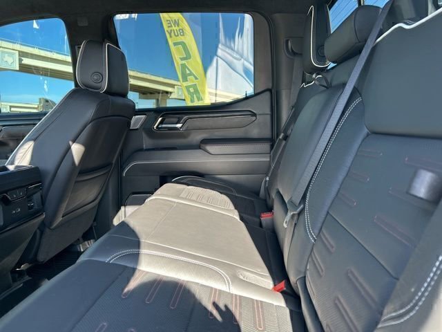 2023 GMC Sierra 1500 AT4X - Photo 45