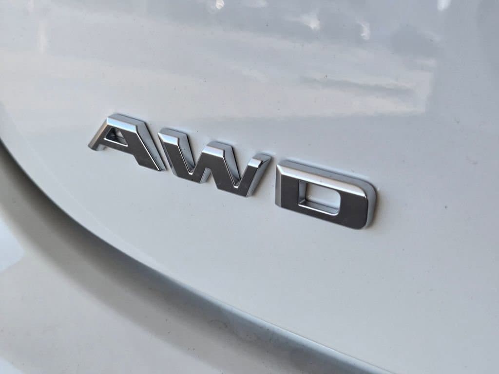 2026 Cadillac CT5 Sport - Photo 8
