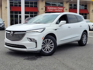 2024 Buick Enclave Premium SUV
