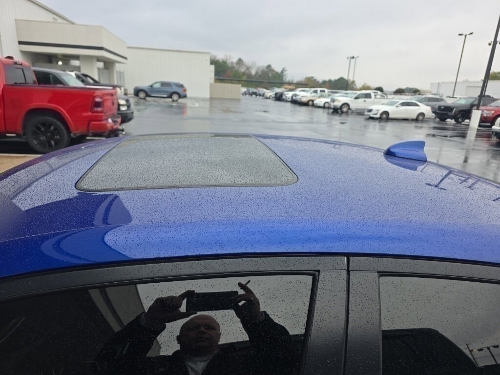 Used 2021 Dodge Charger Scat Pack