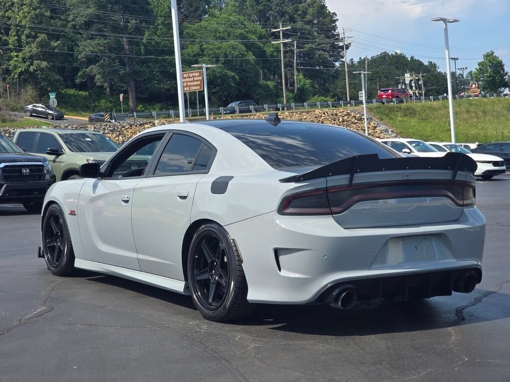Used 2022 Dodge Charger R/T