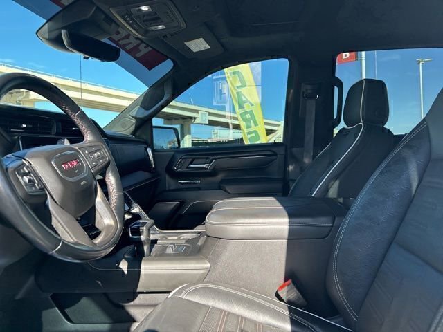 2023 GMC Sierra 1500 AT4X - Photo 41