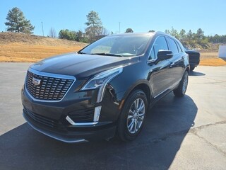 2023 CADILLAC XT5 Premium Luxury SUV