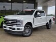 Ford Super Duty F-250 SRW