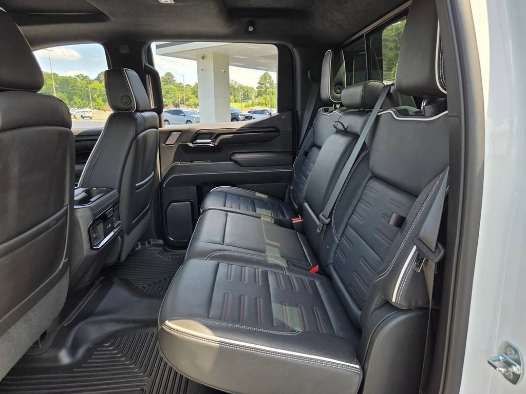 2023 GMC Sierra 1500 AT4X - Photo 13