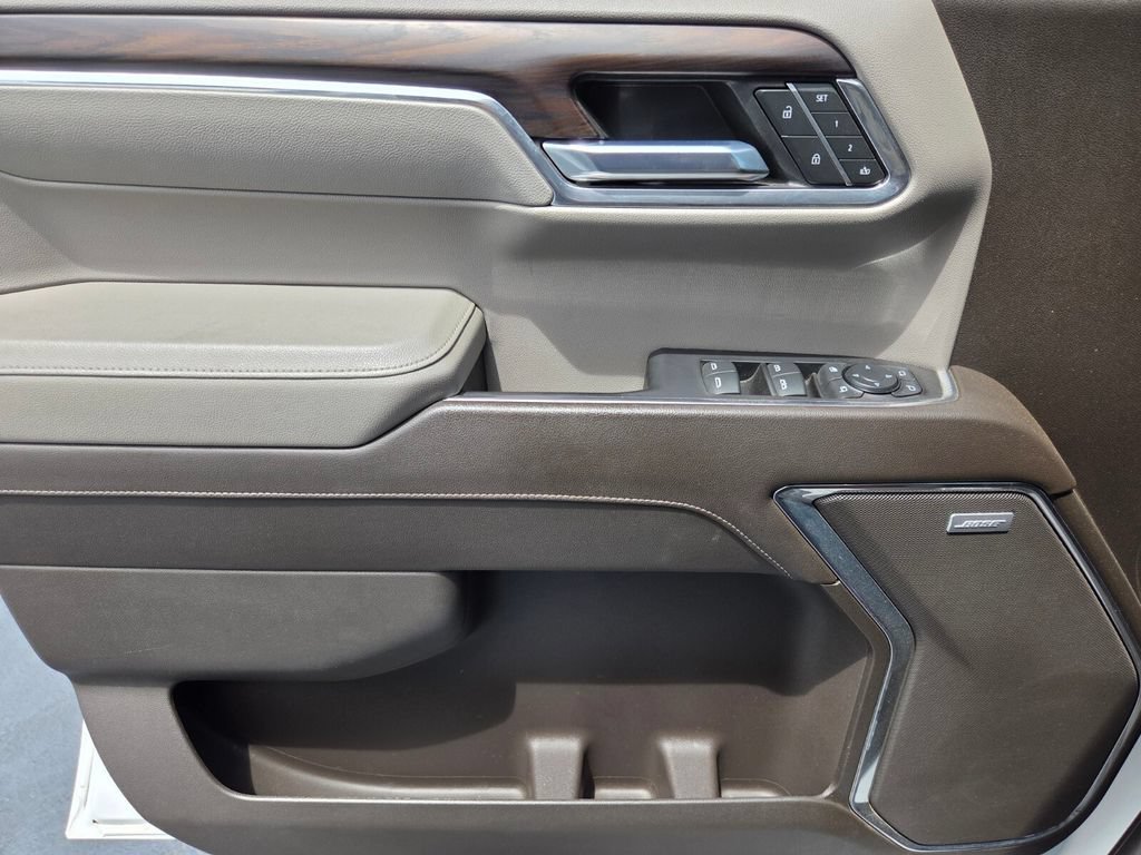 2023 GMC Sierra 1500 SLT - Photo 31