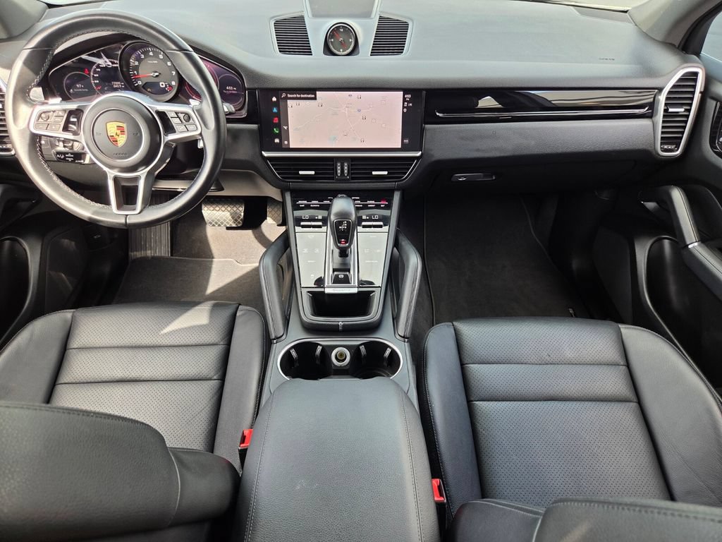 2022 Porsche Cayenne Base - Photo 13