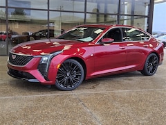 2026 CADILLAC CT5 Premium Luxury Sedan