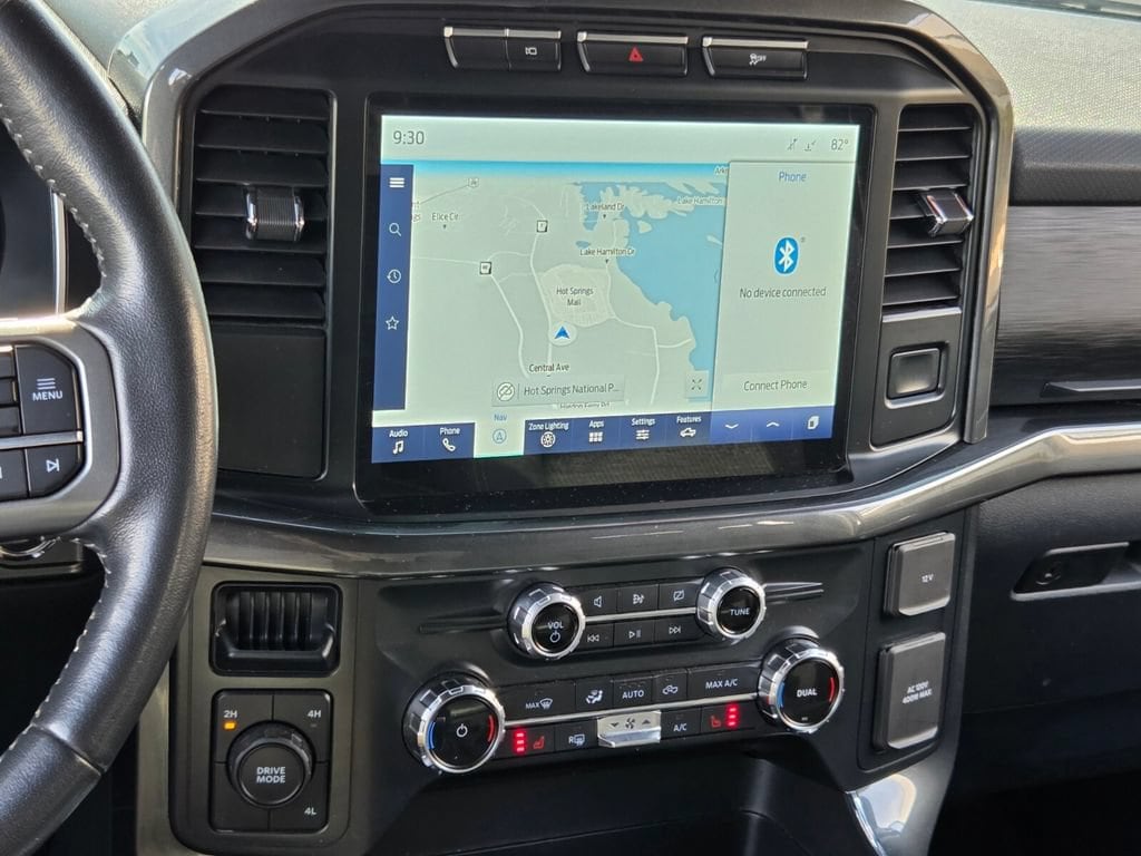 2022 Ford F-150 XLT - Photo 21