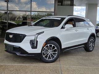 2024 CADILLAC XT4 Sport SUV