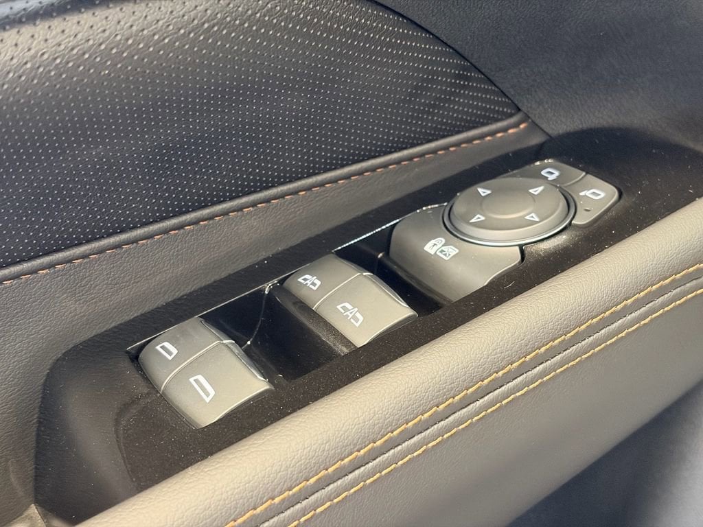 2026 Cadillac CT4 Sport - Photo 30